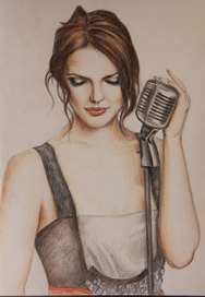 Елизавета Боярская