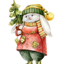 Открыточные картинки