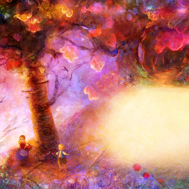 ПРЯНИЧНЫЙ ДОМИК.1.