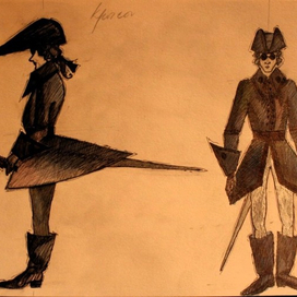 "Щелкунчик"