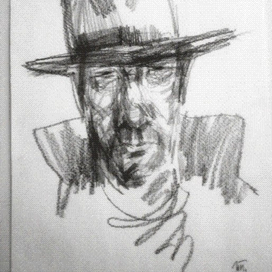 Настоящий детектив