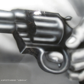 Гангстеры Америки 30-х годов