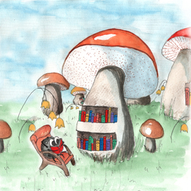 Лесные братья