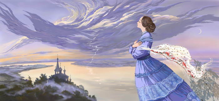 А.Н. Островский "Гроза"