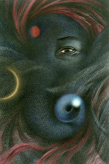 Хранитель Вселенной