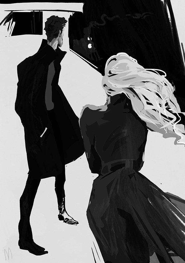 Айн Рэнд "Источник"