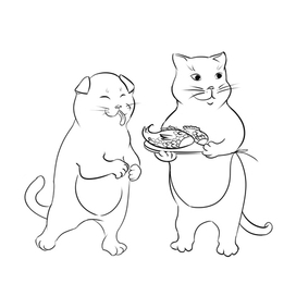 cats
