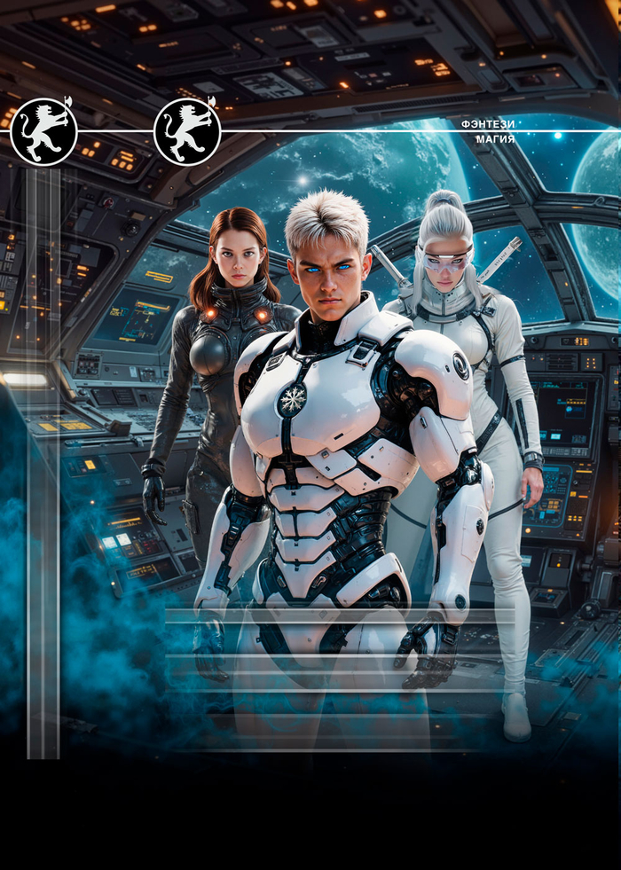 Обложка для книги...