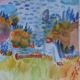 сказка о о попе и его работнике Балде