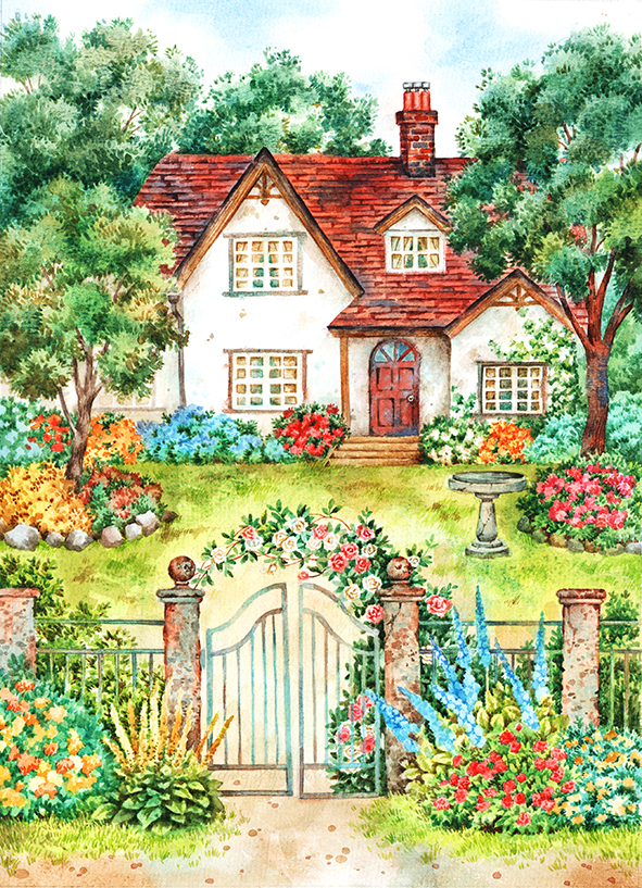 Эдит Несбит "Пятеро детей и Оно"