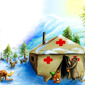 Кото-клизм:)