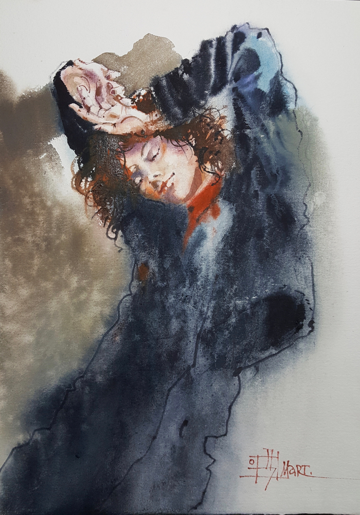 танцы во сне 2