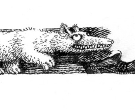 Дванадцятий куплет "Джейк і Каллаген"