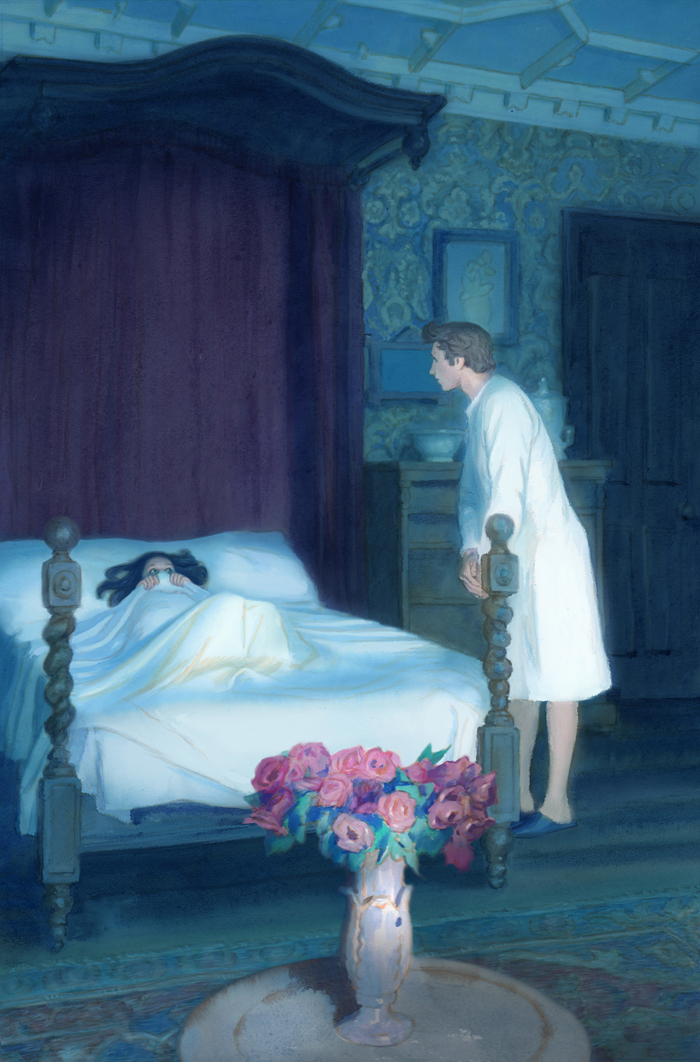 Унесенные ветром 05