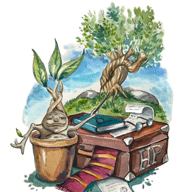 По мотивам любимого фильма