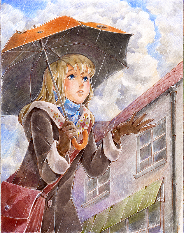 Бритт Мари 11