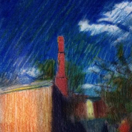 москва.район таганки