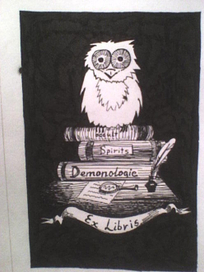 My ExLibris