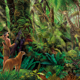 сказки киплинга 