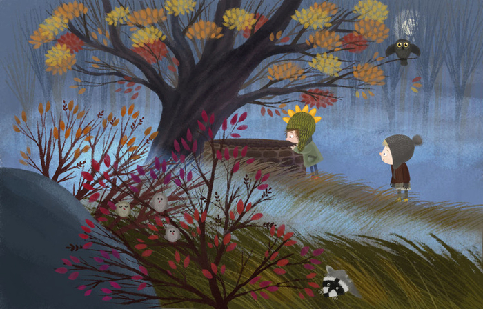 Волк и Дракон(#6)