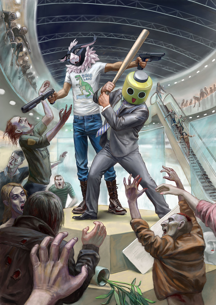 Открыточка