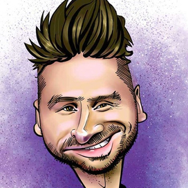 Сергей Лазарев