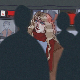 воспоминания 