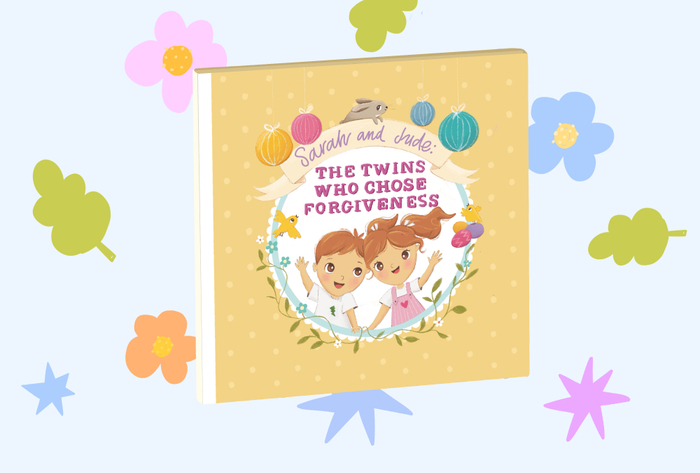 Обложка Пасхальной книги