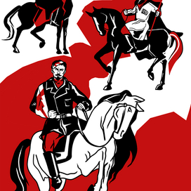 Песня о Щорсе