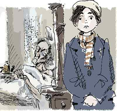 журнал "Лехаим"