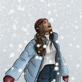 Snowfall