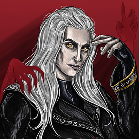 Raistlin Majere