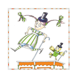 танец Кикапу