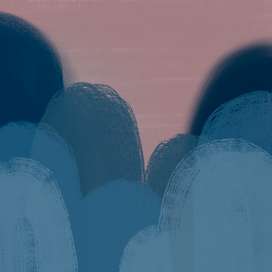 Небесные холмы