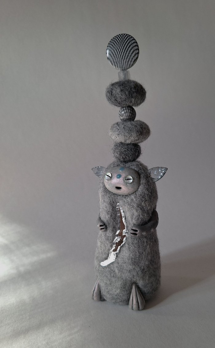 Байкальский береговой