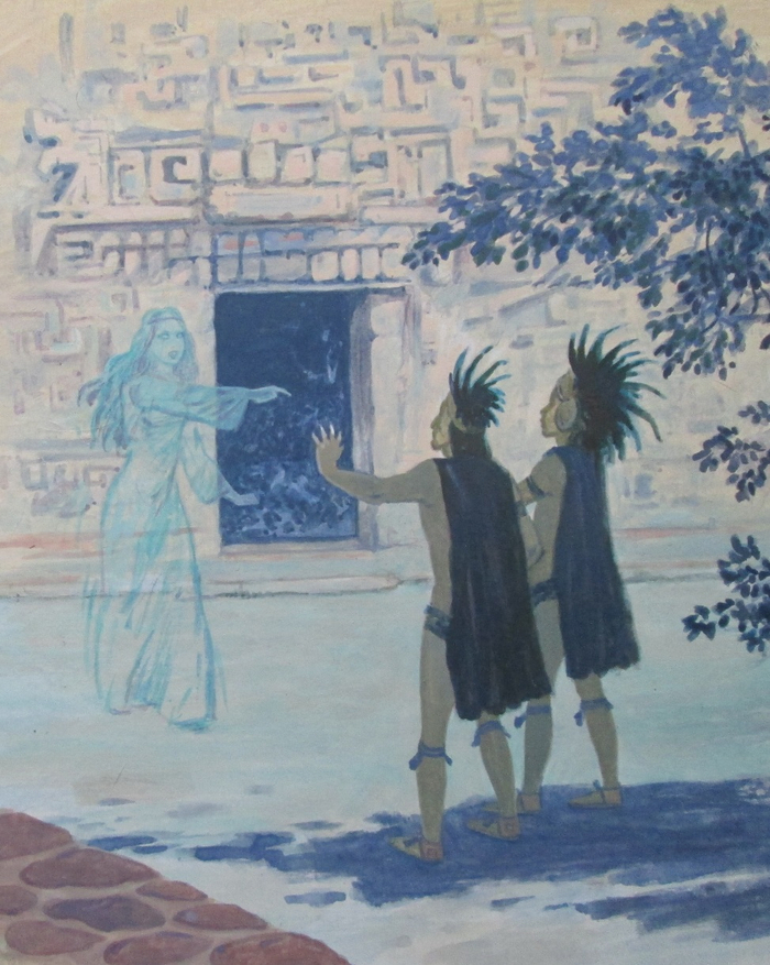 Р. Хаггард "Дочь Монтесумы"