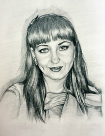 Портрет на заказ