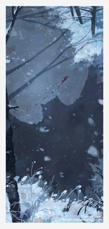 Мышонок Пик (В. Бианки, рассказ) - 2