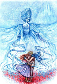 Снежная королева