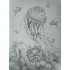 Мертвое море