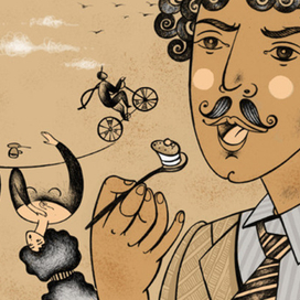 для сладкого календаря-итальянское тирамису)))ммм