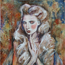 Сон  времени