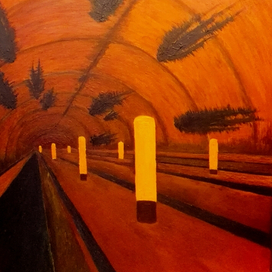 Страшный сон детства