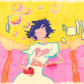 обложка к альбому