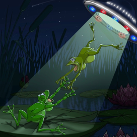 Зелёная драма