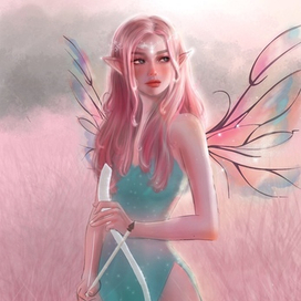 Fairy 