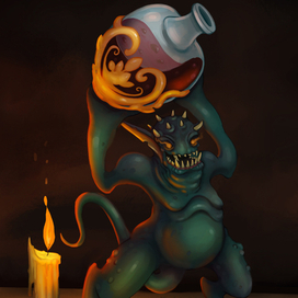 Бес-шкодник