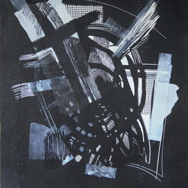 из серии "надежда" лист № 1