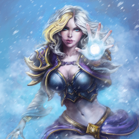 Jaina