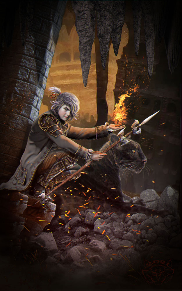 обложка для книги